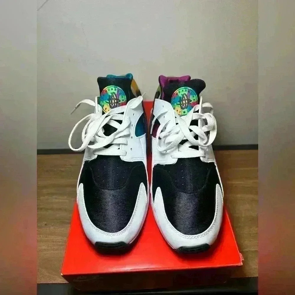 Nike Air Huarache OG Multicolor - Size Men’s 11